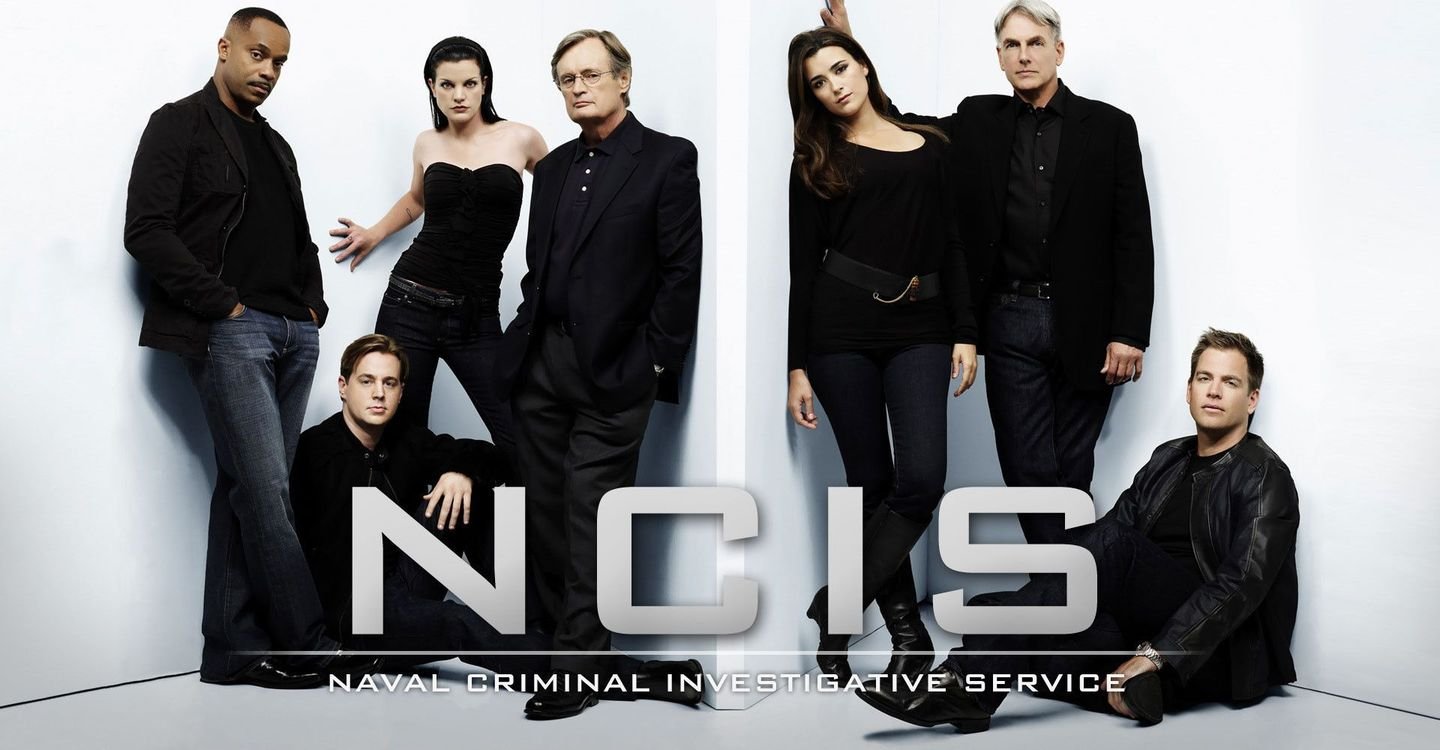 NCIS - Season 13