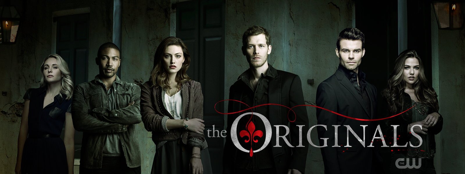 The Originals - Season 3