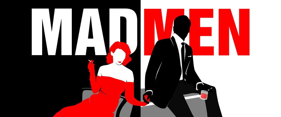 Mad Men - Season 1