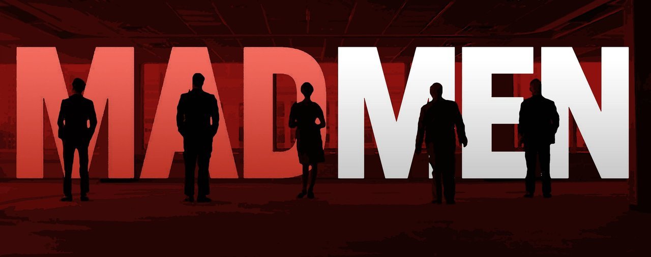 Mad Men - Season 2