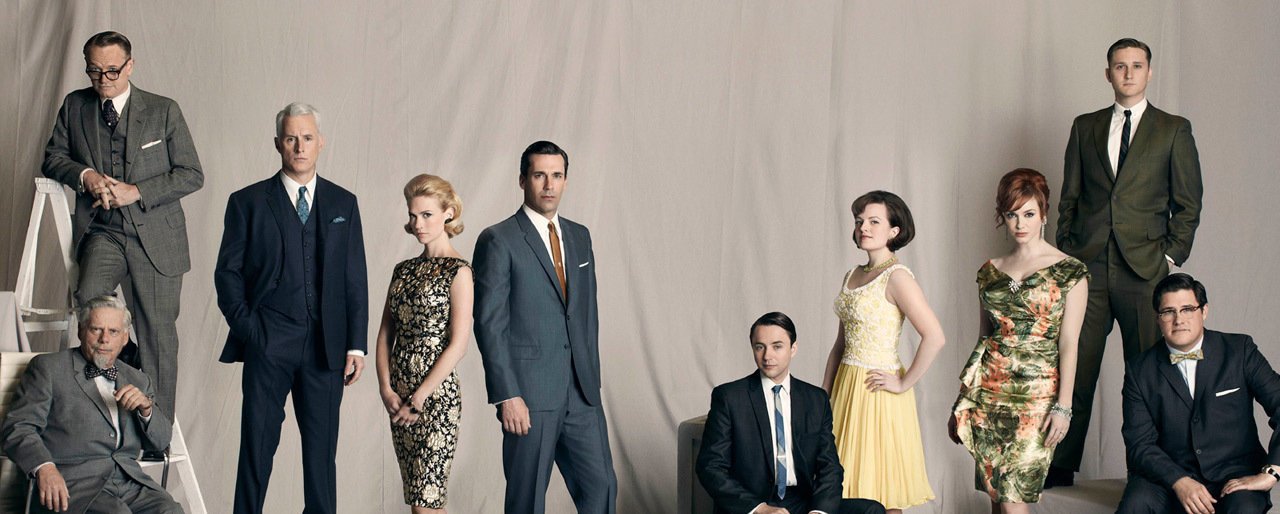 Mad Men - Season 5