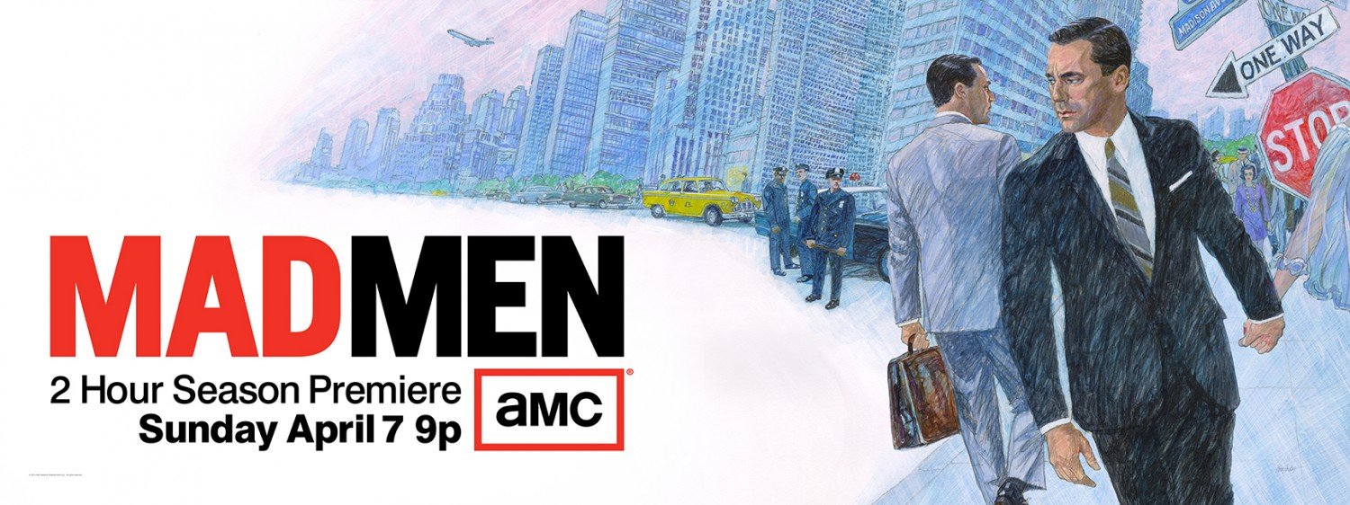 Mad Men - Season 6