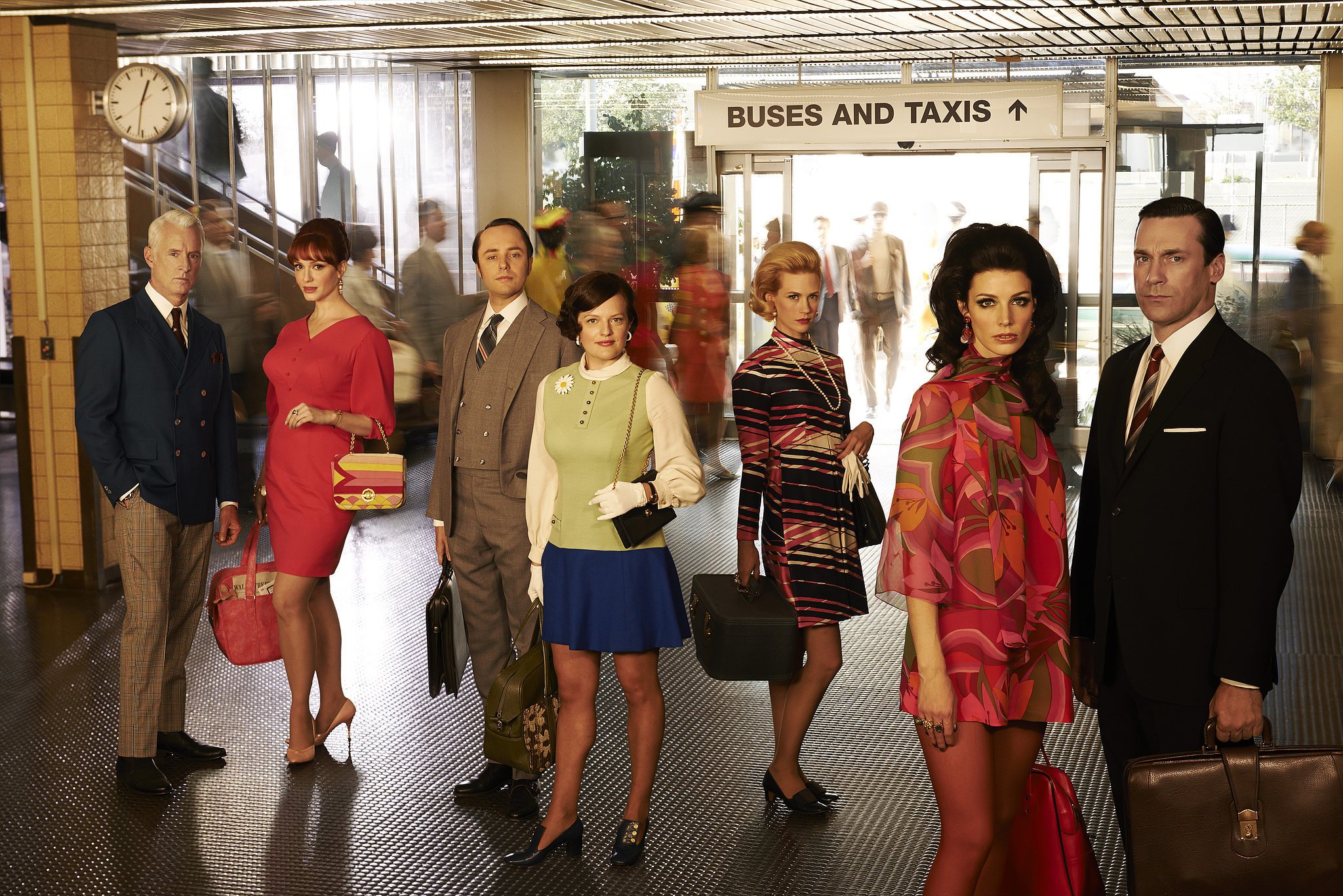 Mad Men - Season 7