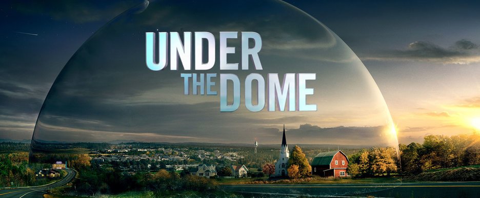 Under the Dome - Season 2