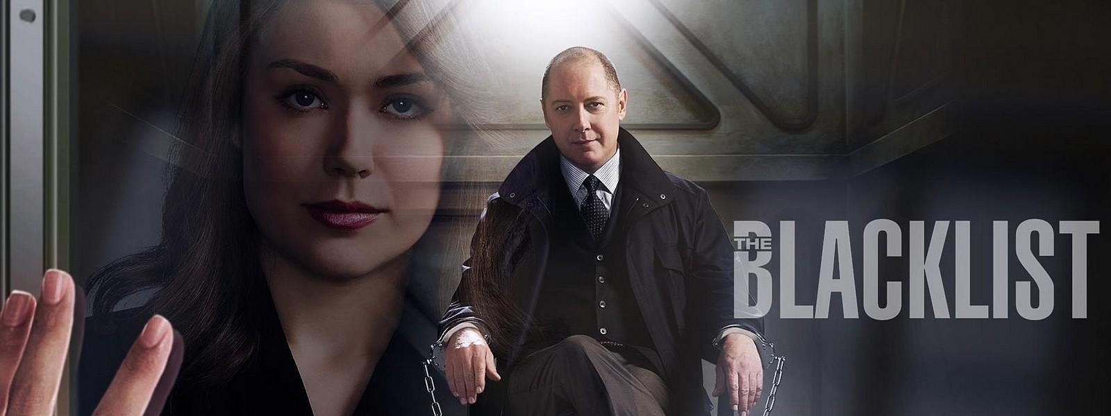 The Blacklist - Season 2