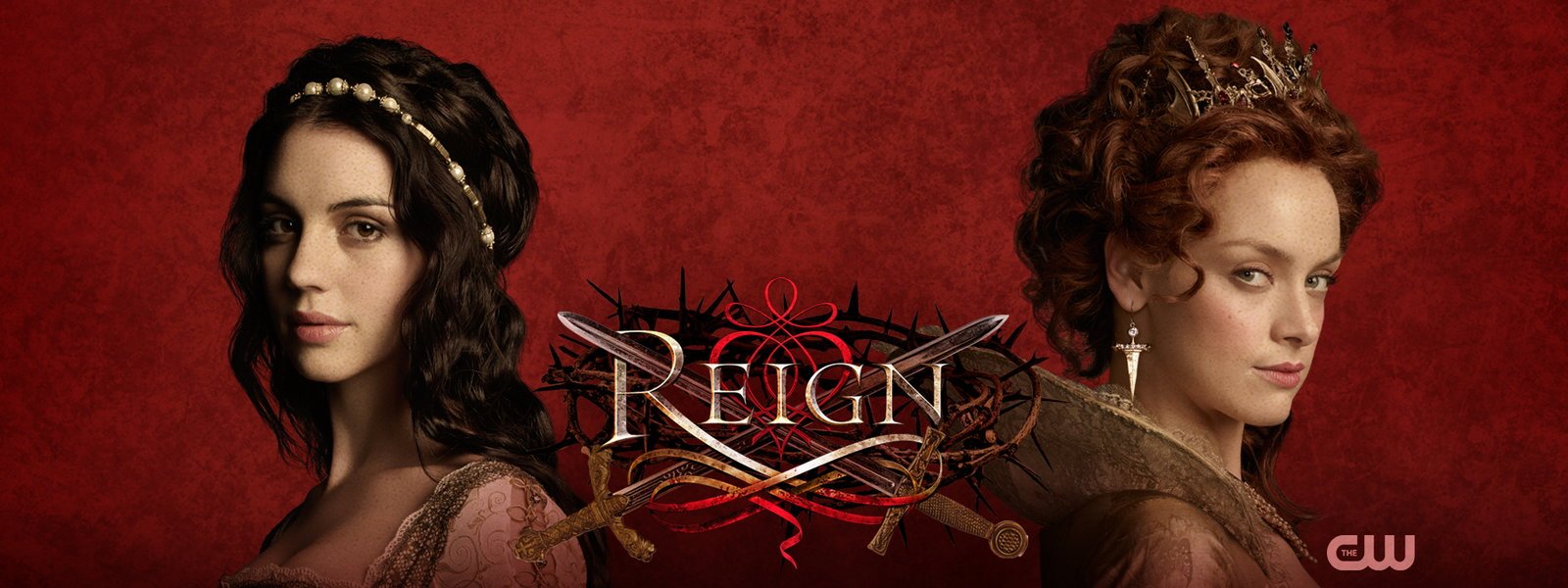 Reign - Season 3