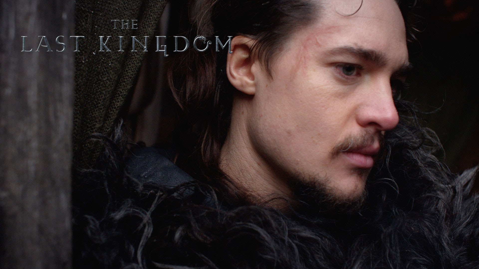 The Last Kingdom - Season 1