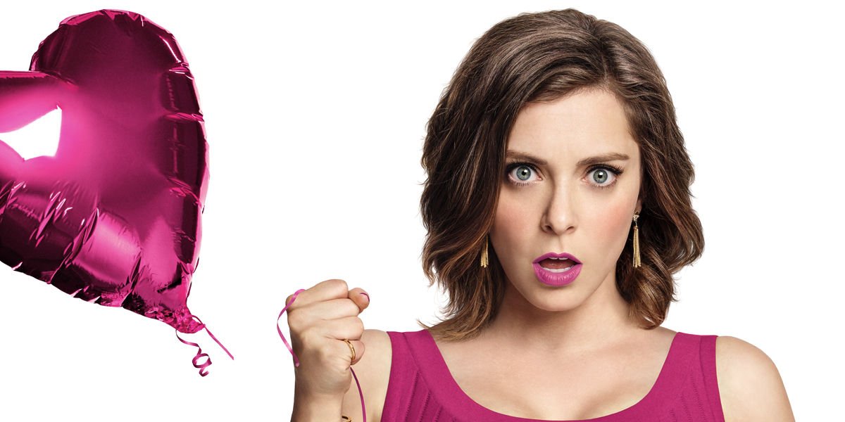 Crazy Ex-Girlfriend - Season 1