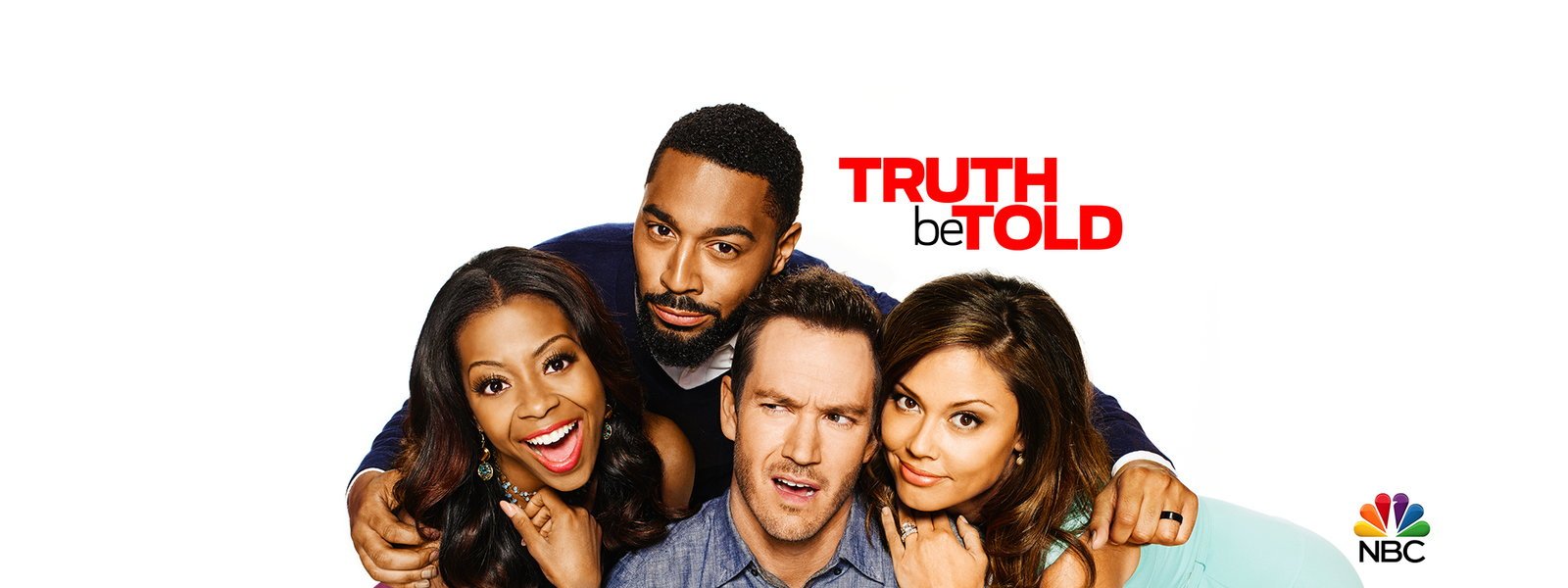 Truth Be Told - Season 1