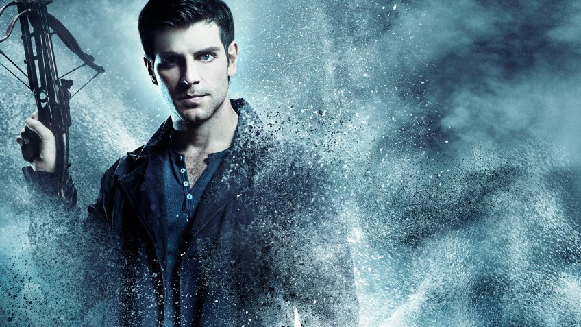 Grimm - Season 5