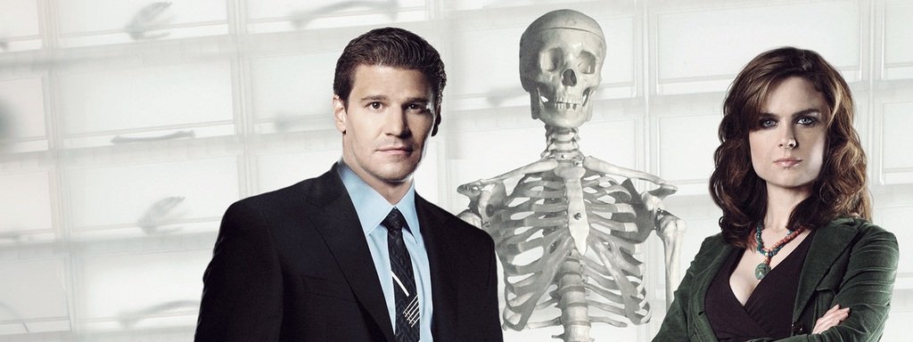 Bones - Season 2