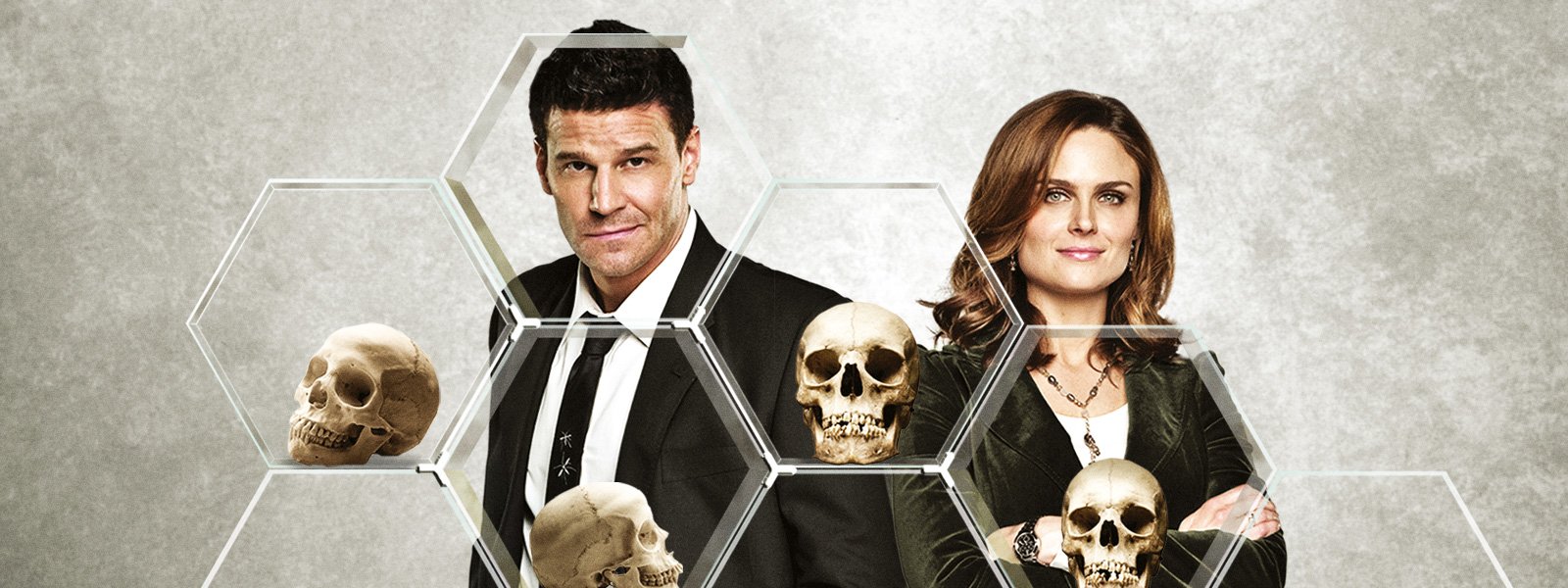 Bones - Season 5