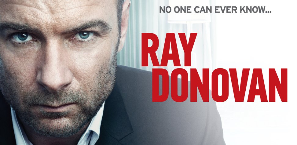 Ray Donovan - Season 1