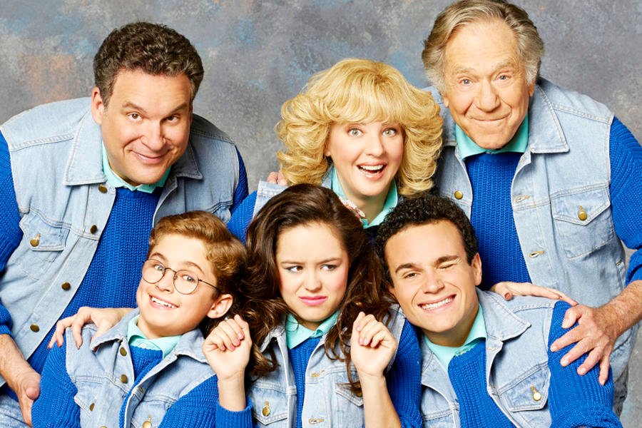 The Goldbergs - Season 1