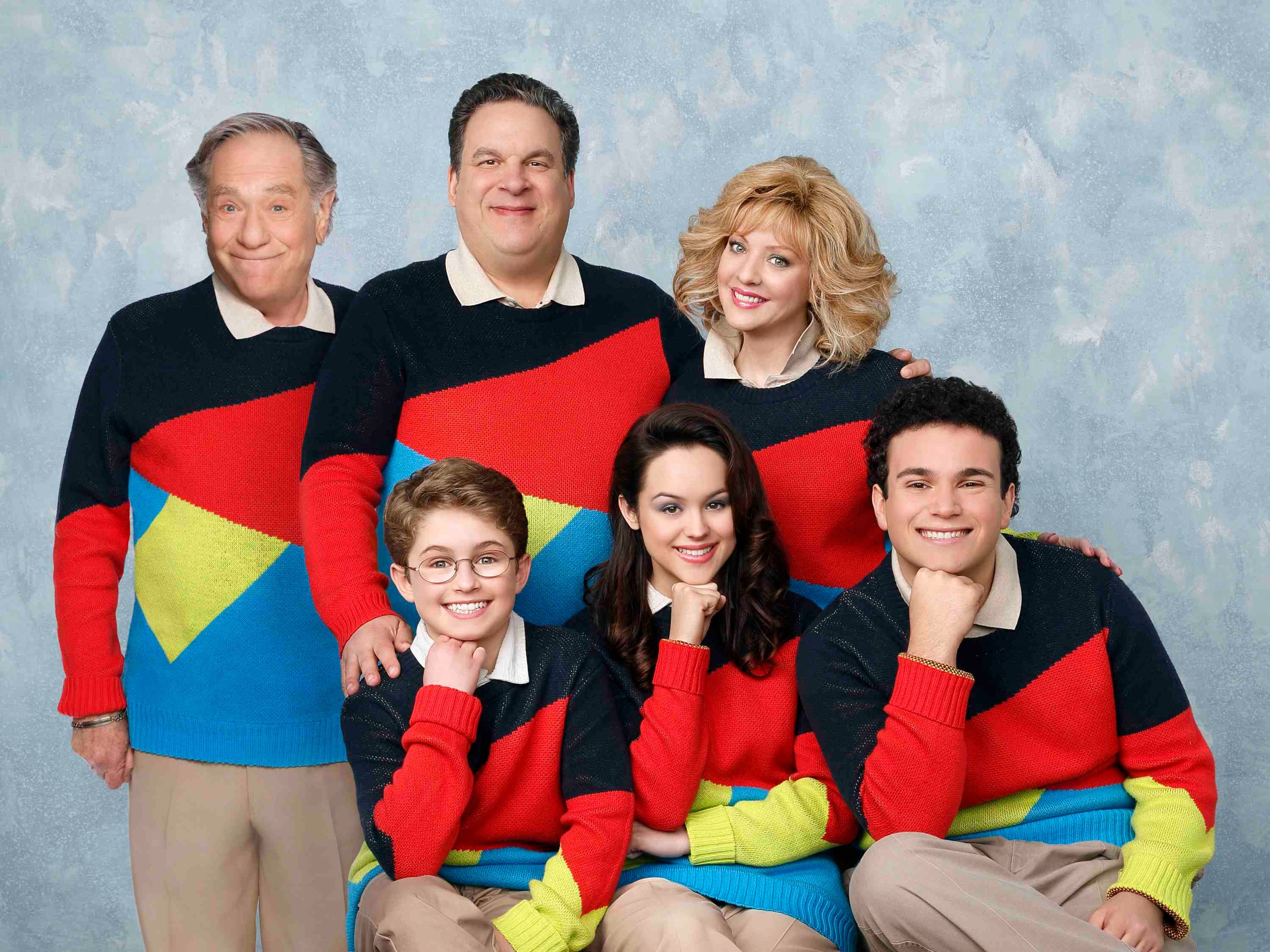 The Goldbergs - Season 2