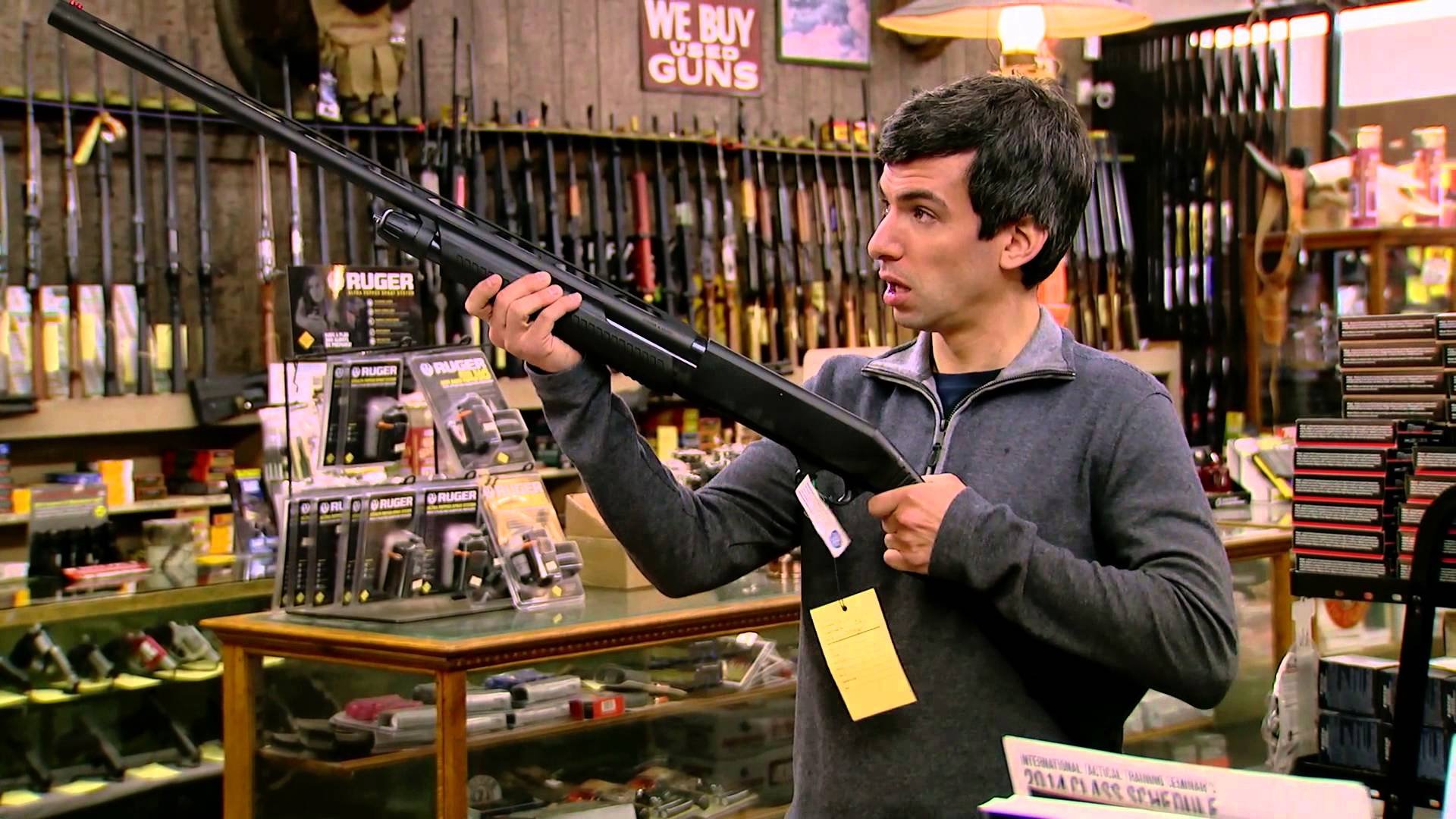 Nathan For You - Season 3