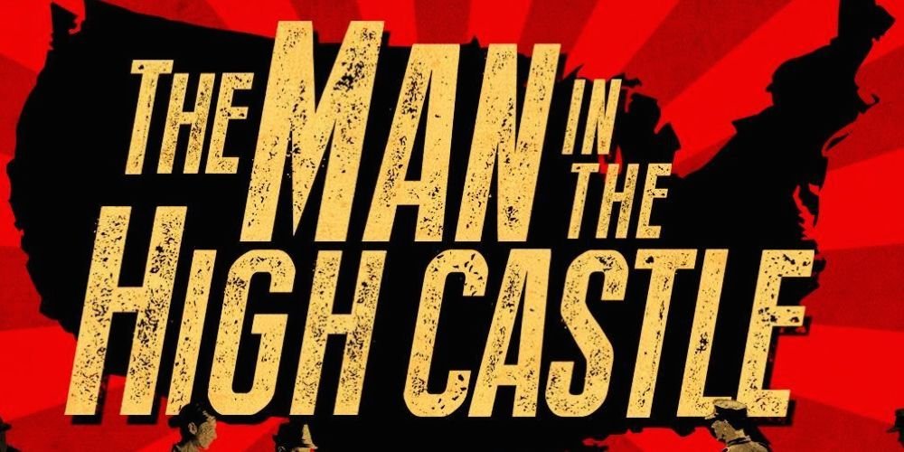 The Man In The High Castle - Season 1