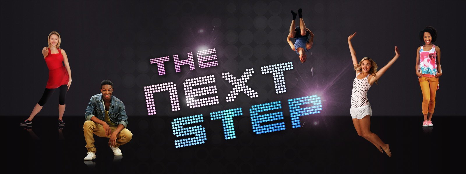 The Next Step - Season 2