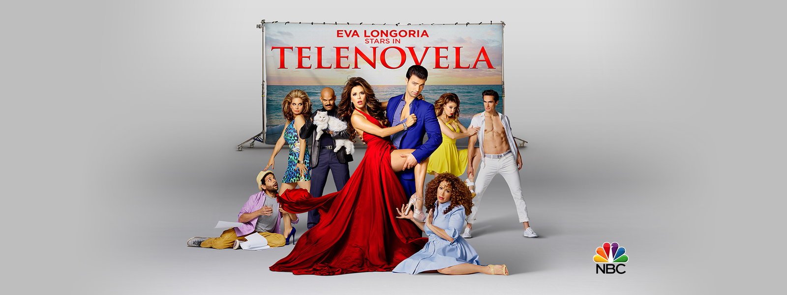 Telenovela - Season 1