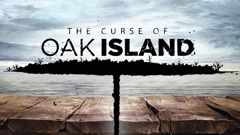 The Curse of Oak Island - Season 3