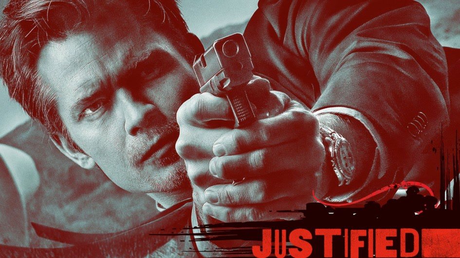 Justified - Season 1