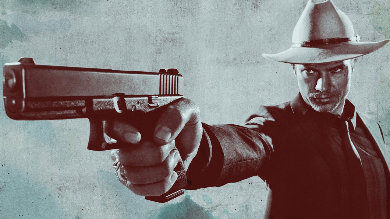 Justified - Season 4