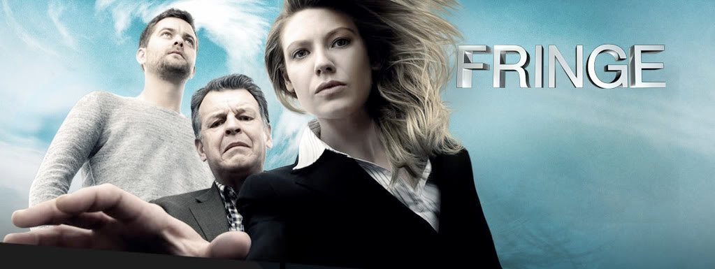 Fringe - Season 1