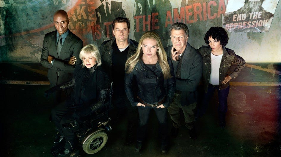 Fringe - Season 3