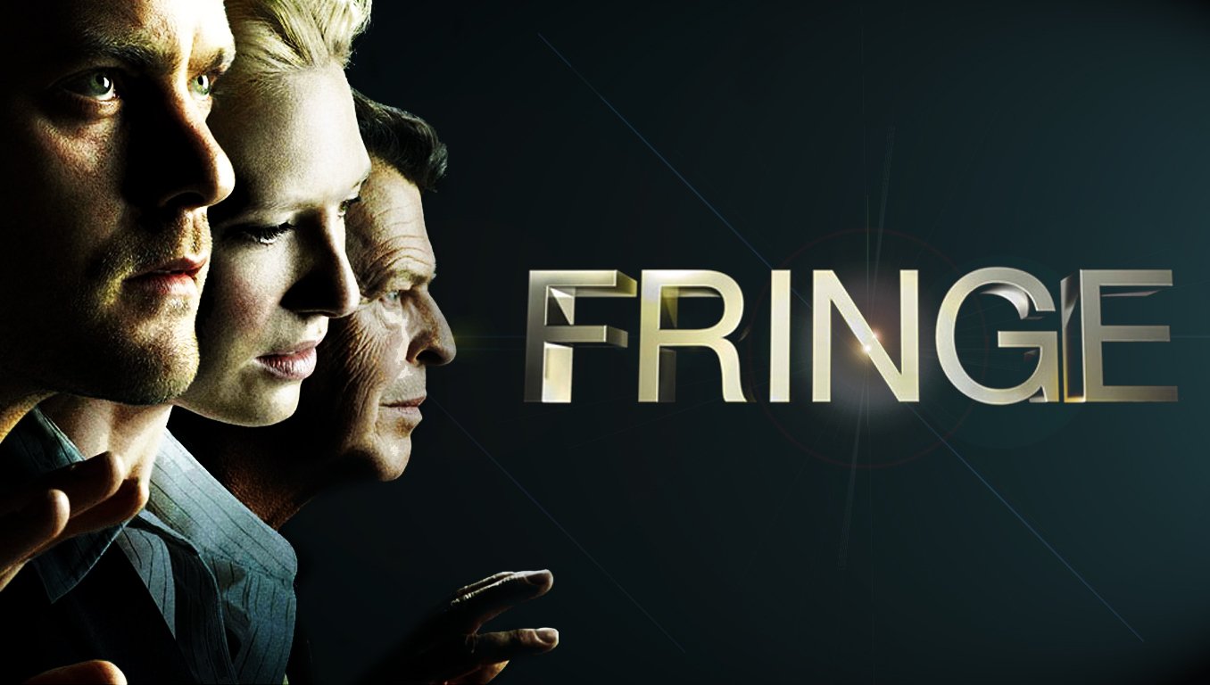 Fringe - Season 5