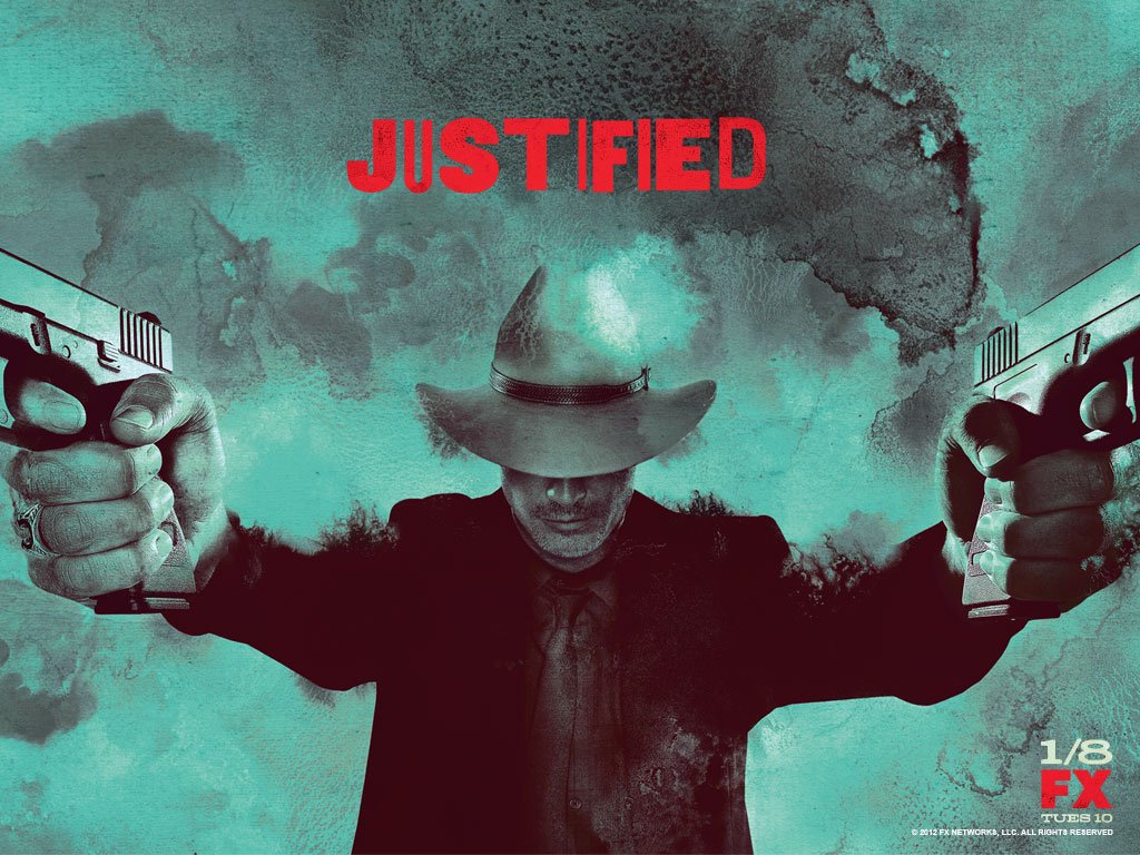 Justified - Season 5