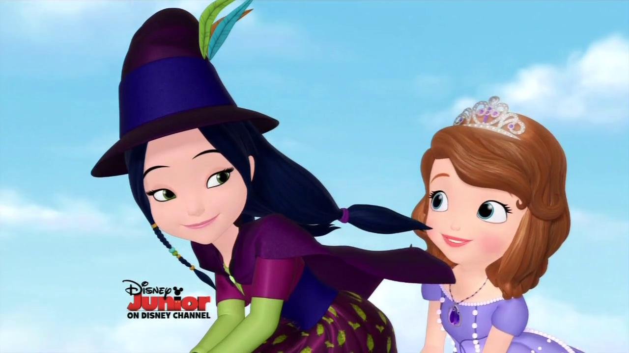 Sofia the First - Season 1