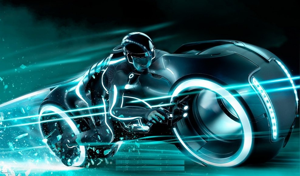 Tron Uprising - Season 1