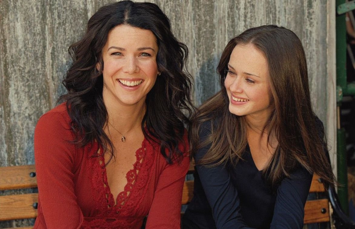 Gilmore Girls - Season 6