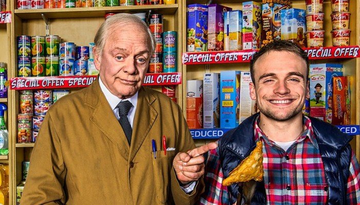 Still Open All Hours - Season 2