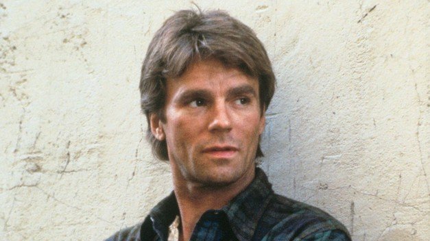 MacGyver - Season 1