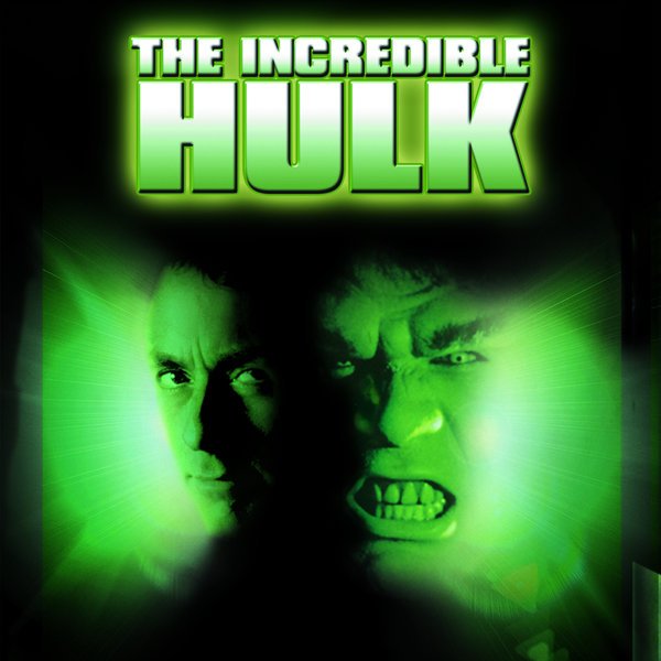 The Incredible Hulk - Season 5