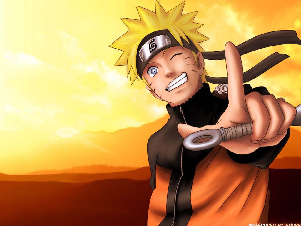 Naruto Shippuden - Season 1