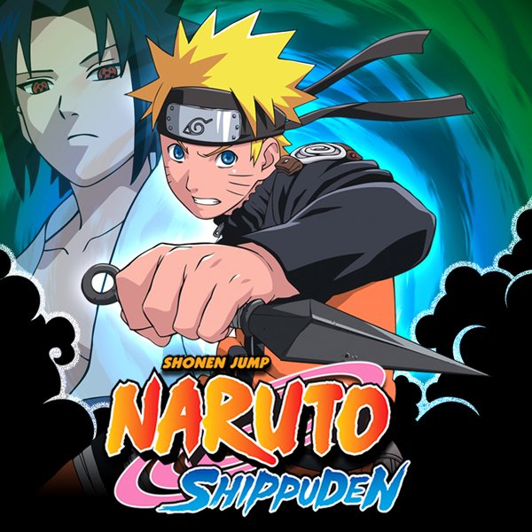 Naruto Shippuden - Season 2