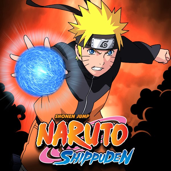 Naruto Shippuden - Season 3