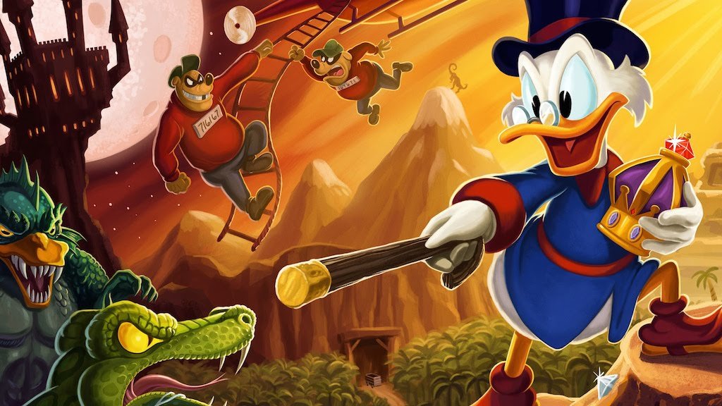 Ducktales - Season 2