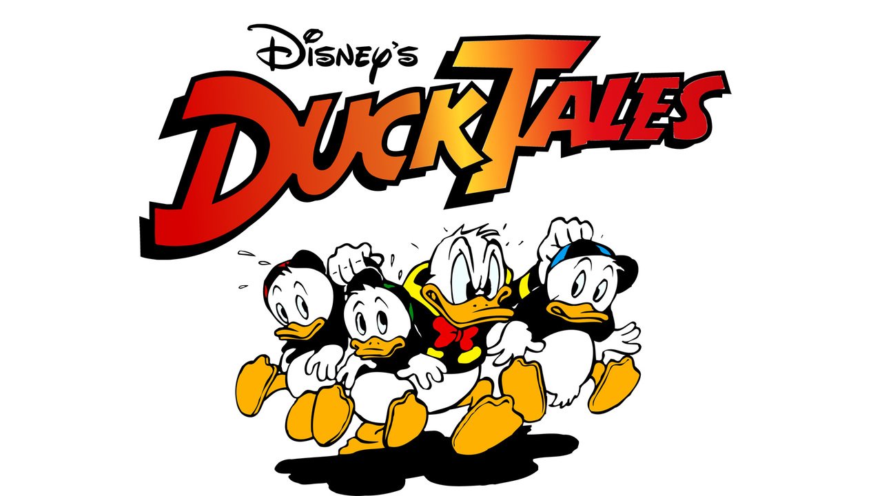 Ducktales - Season 3