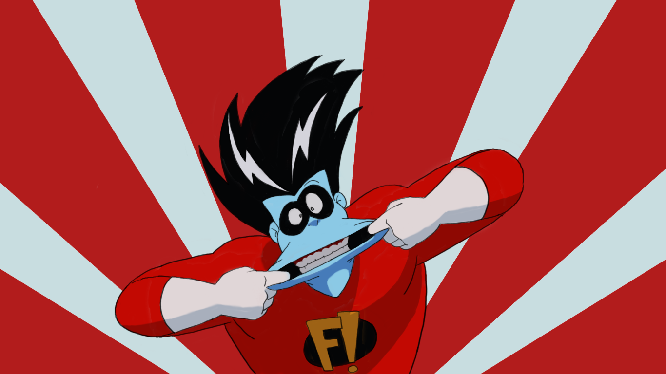 Freakazoid - Season 1