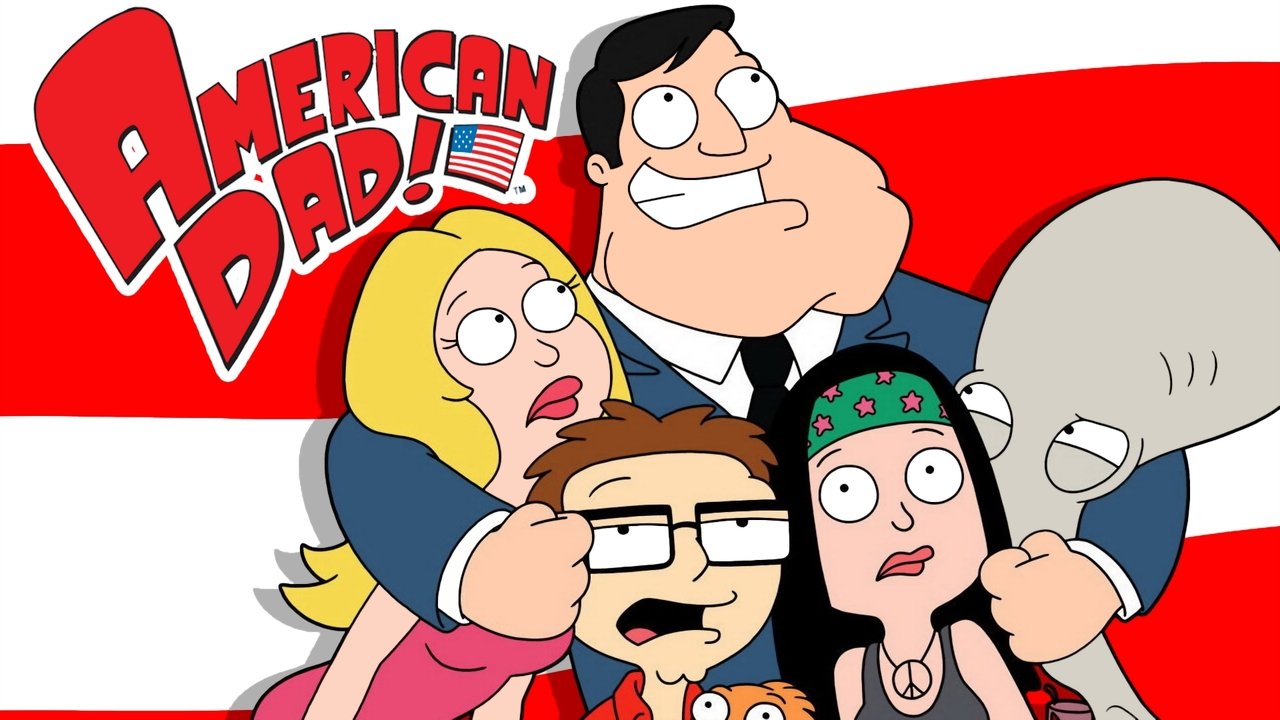 American Dad - Season 10