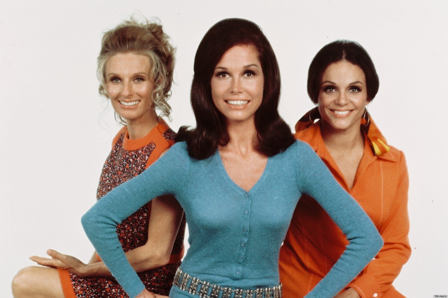 The Mary Tyler Moore Show - Season 5