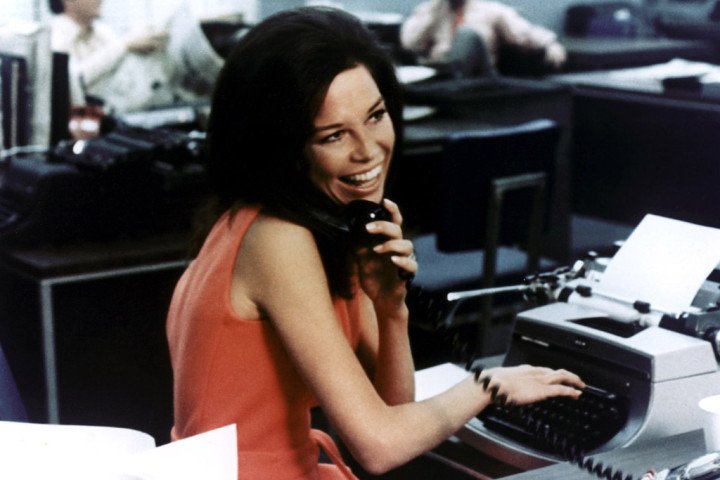 The Mary Tyler Moore Show - Season 6