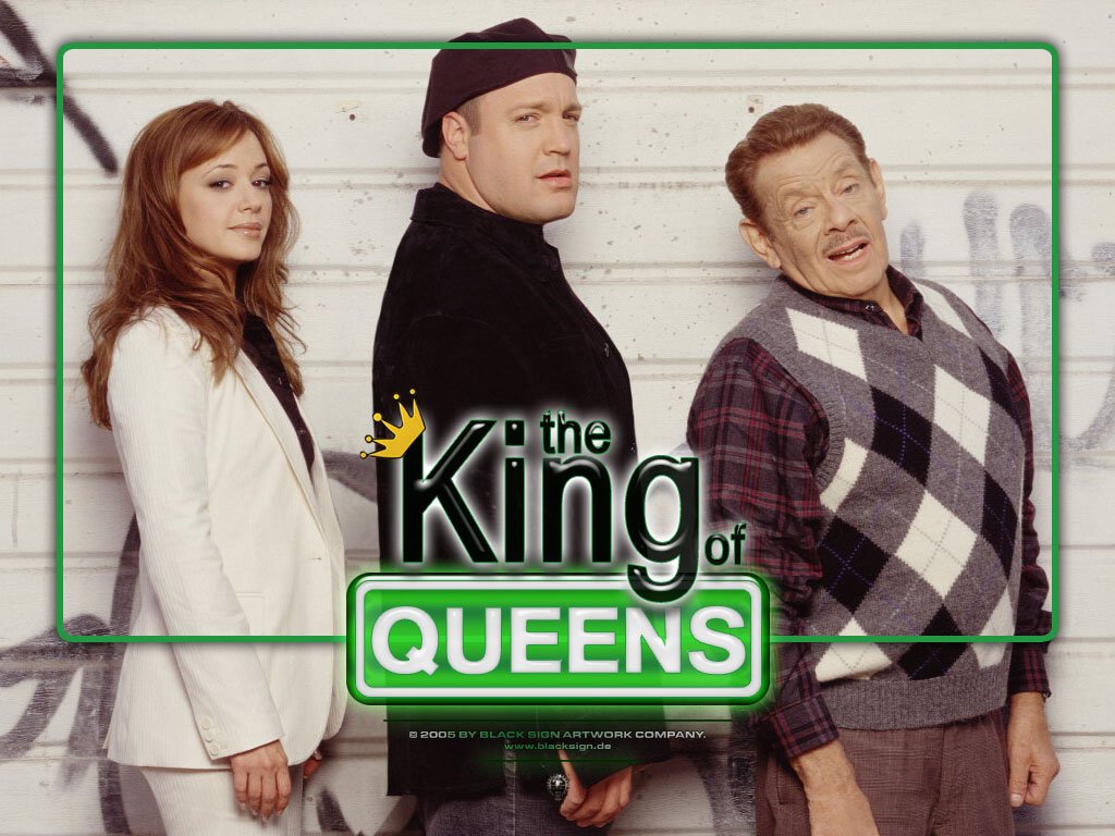 The King Of Queens - Season 3