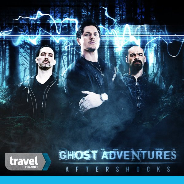 Ghost Adventures - Season 1