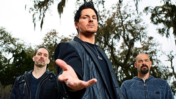 Ghost Adventures - Season 6