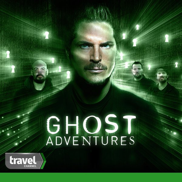 Ghost Adventures - Season 10