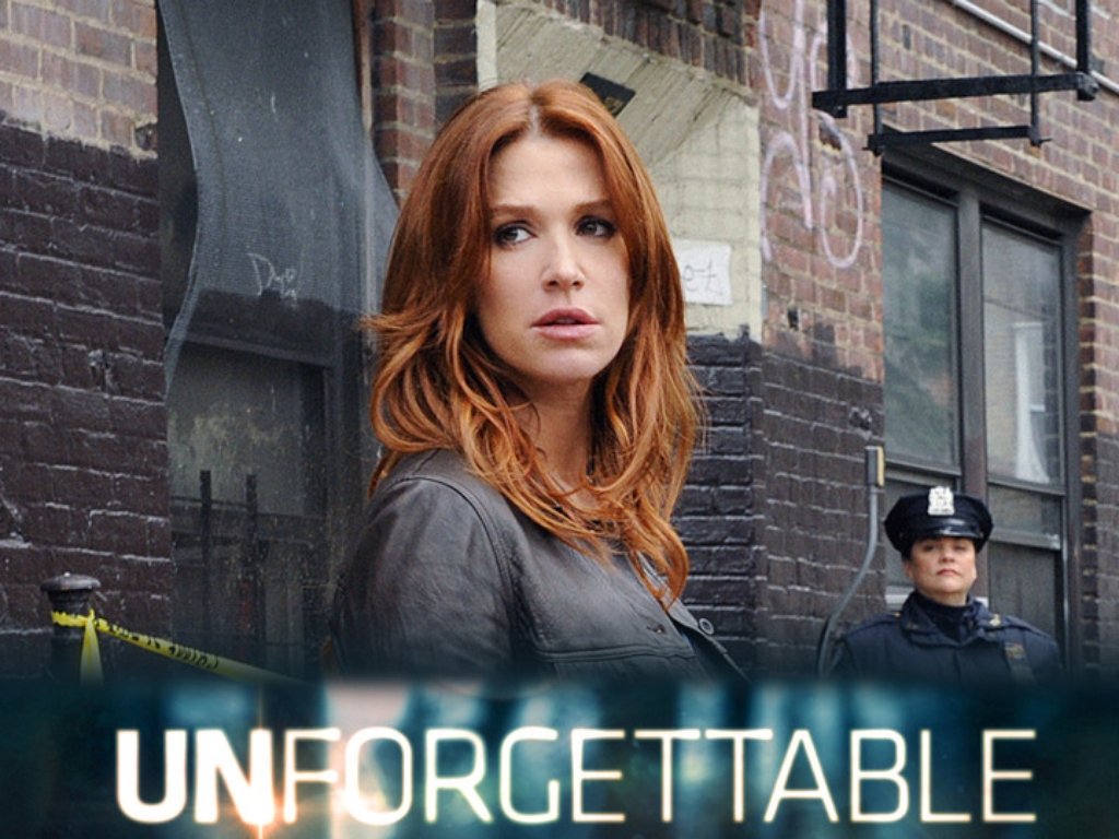 Unforgettable - Season 1